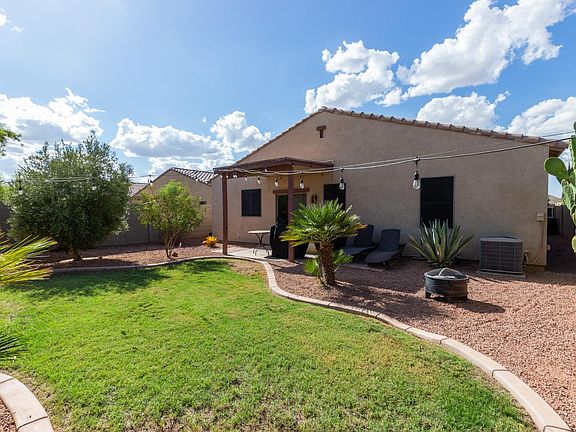 4th image of 42345 W Balsa Dr