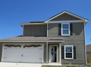 7328 AARON JORDAN DR, San Antonio, TX 78252