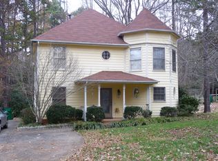 721 Mattingwood Dr, Charlotte, NC 28270
