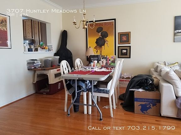 5th image of 3707 Huntley Meadows Ln