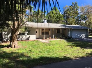 11425 W Vatican Ln, Homosassa, FL 34448