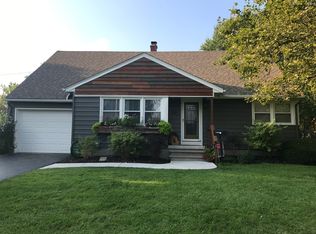 238 Beattie Ave, Lockport, NY 14094