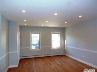 95-21 102nd St #1, Ozone Park, NY 11416