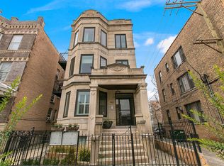 942 N Fairfield Ave #2R, Chicago, IL 60622