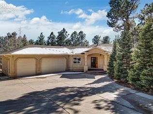 17420 Paver Way, Monument, CO 80132