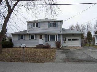 83 Dawson St, Rochester, NY 14606