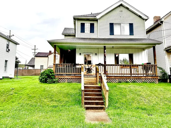 126 Westmoreland Ave, Avonmore, PA 15618