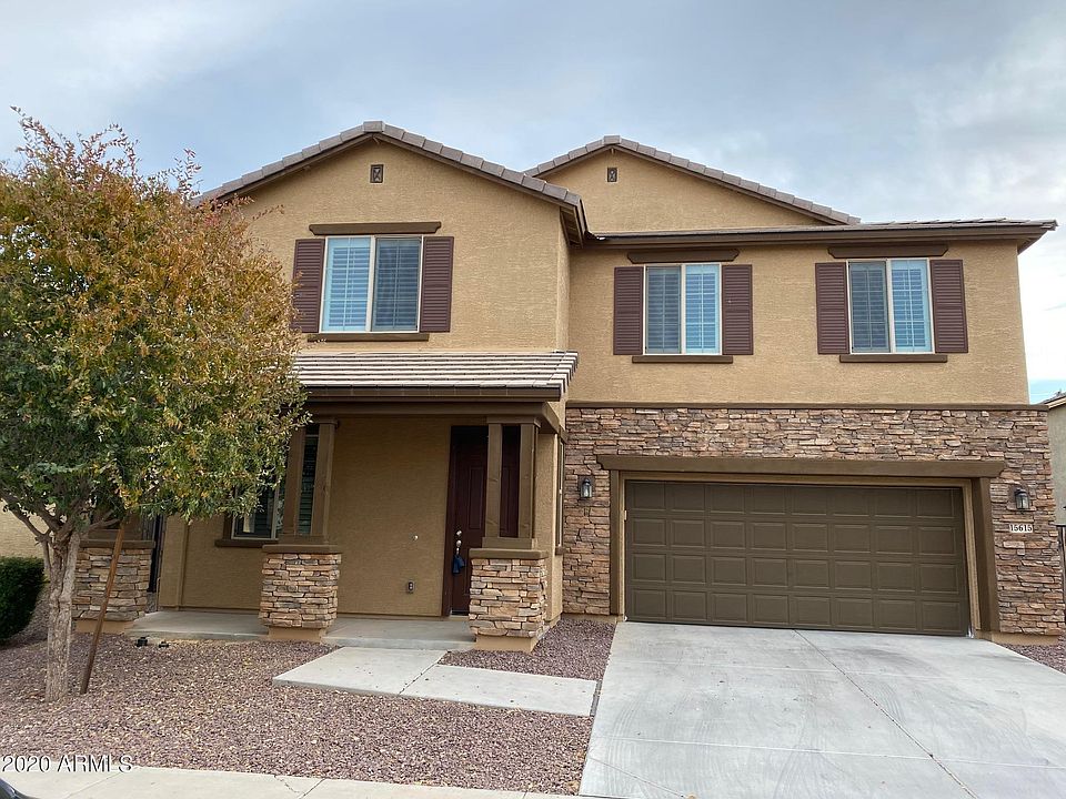 1st image of 15615 W Jenan Dr