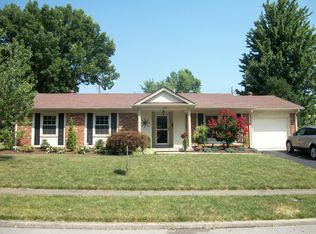 209 Melbourne Way, Lexington, KY 40503