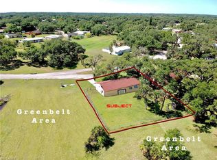 4031 N Edgewater Cir, Labelle, FL 33935