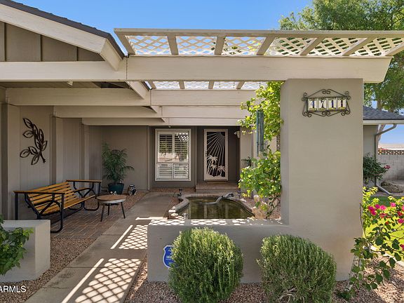 3rd image of 4711 S LOS FELIZ Drive
