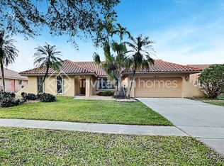 9841 NW 10th Ct, Fort Lauderdale, FL 33322