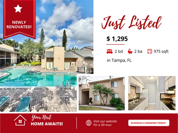 7506 Presley Pl, Tampa, FL 33617
