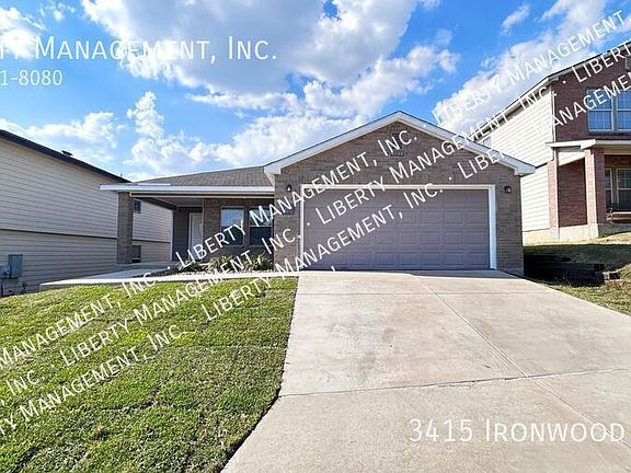 2nd image of 3415 Ironwood Fls