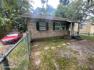 1070 Rhonda Rd, Jacksonville, FL 32254