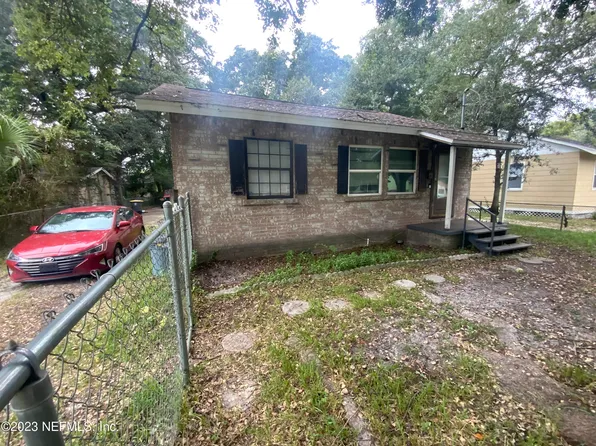 1070 RHONDA Road, Jacksonville, FL 32254