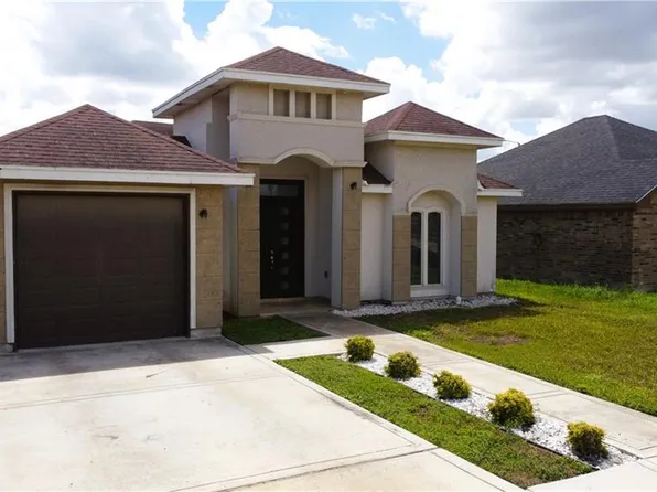 1013 W Praline Dr, Pharr, TX 78577