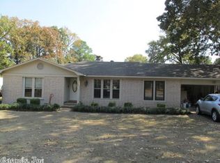 12 Beaconsfield Ct, Sherwood, AR 72120