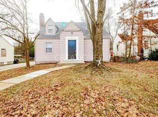 1018 Northdale Ave, Saint Louis, MO 63138
