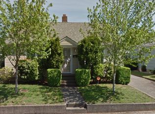 1216 NE 75th Ave, Portland, OR 97213