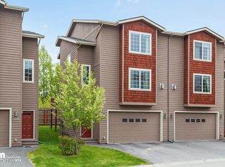 12619 Bona Kim Loop, Anchorage, AK 99515