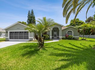 3601 Sugarplum Ln, Port Orange, FL 32129