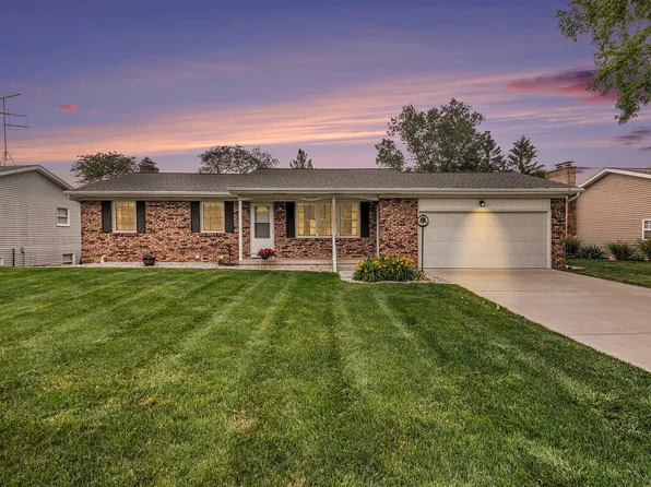 4277 Caddo Ave SW, Grandville, MI 49418