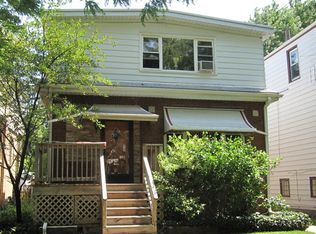 3051 N Nordica Ave, Chicago, IL 60634