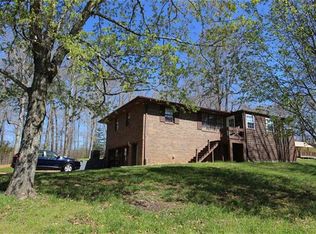 412 Ribbon Branch Rd LOT 0, Dover, TN 37058