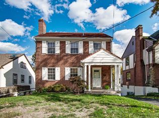 1124 Paxton Ave, Cincinnati, OH 45208