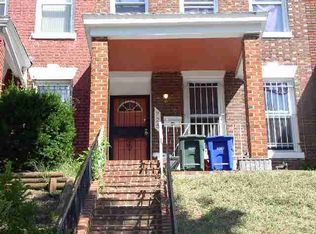 725 Fairmont St NW ROOM D, Washington, DC 20001