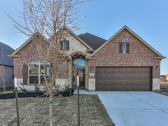2nd image of 4235 Browns Forest Dr