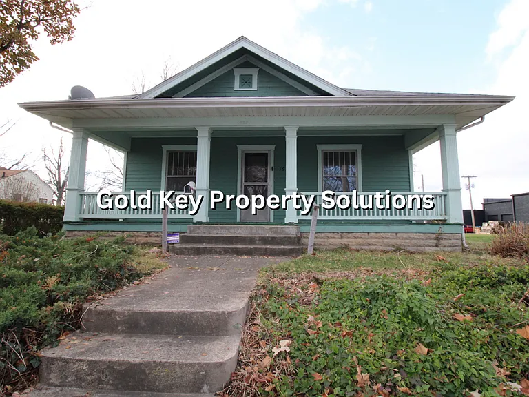 1629 Central Ave — Photo 1