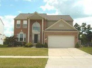 7326 Roxbury Dr, Ypsilanti, MI 48197