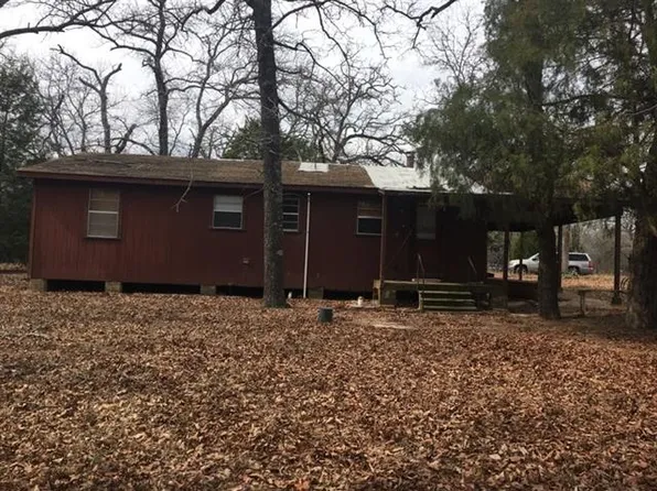 7175 Buggy Hub Trl, Athens, TX 75751