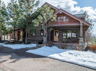 31137 Meadow Rd, Polson, MT 59860