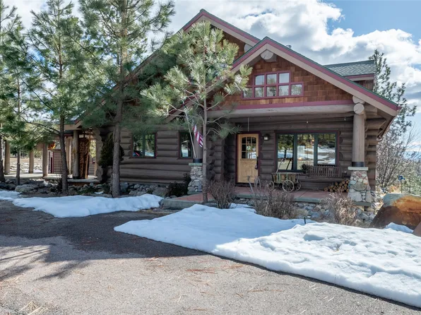 31137 Meadow Rd, Polson, MT 59860