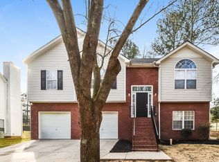 2335 Alden Woods, Jonesboro, GA 30236