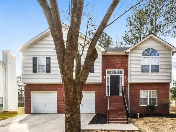 2335 Alden Woods, Jonesboro, GA 30236