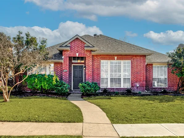 11605 Alexandria Dr, Frisco, TX 75035