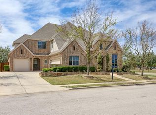 1801 Western Justice, Leander, TX 78641