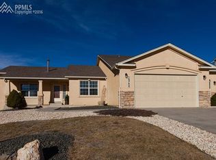 15752 Paiute Cir, Monument, CO 80132