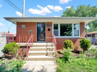 4732 W 89th Pl, Hometown, IL