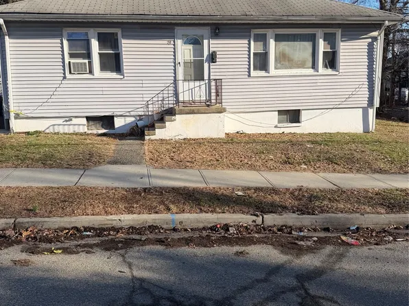 29 E Castle Avenue, Spring Valley, NY 10977