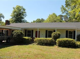 4650 Rosewood Dr, Mobile, AL 36608