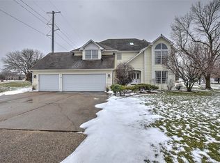 779 Stevens Creek Blvd, Forsyth, IL 62535