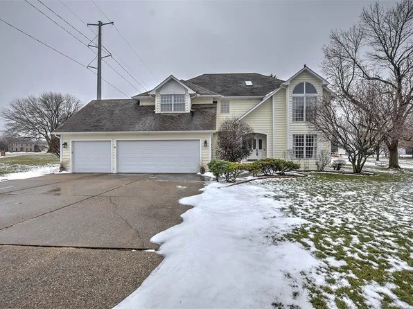 779 Stevens Creek Blvd, Forsyth, IL 62535