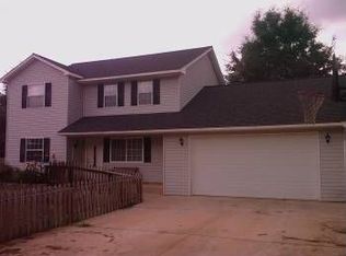 427 Royal Palm Ave W, Defuniak Springs, FL 32433