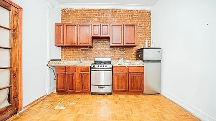 Rented by RBM Management