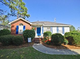 402 Old Sudlow Lake Rd, North Augusta, SC 29841